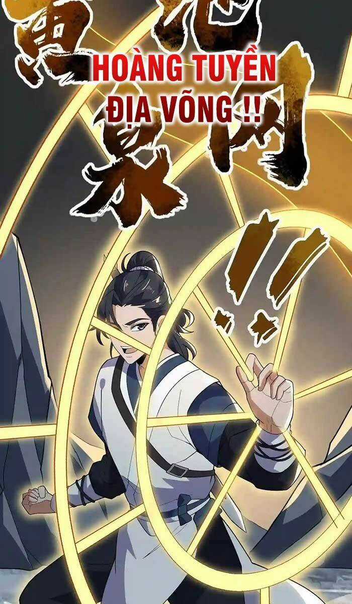 Vĩnh Sinh Chapter 43 trang 3