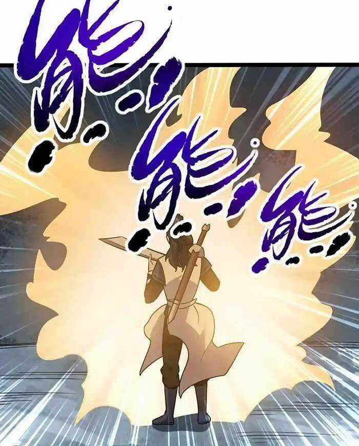 Vĩnh Sinh Chapter 43 trang 31