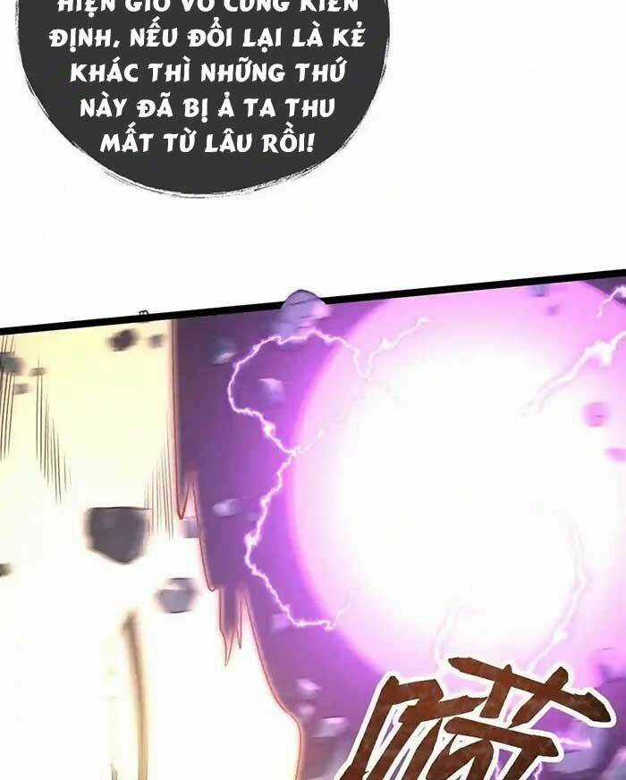 Vĩnh Sinh Chapter 43 trang 36