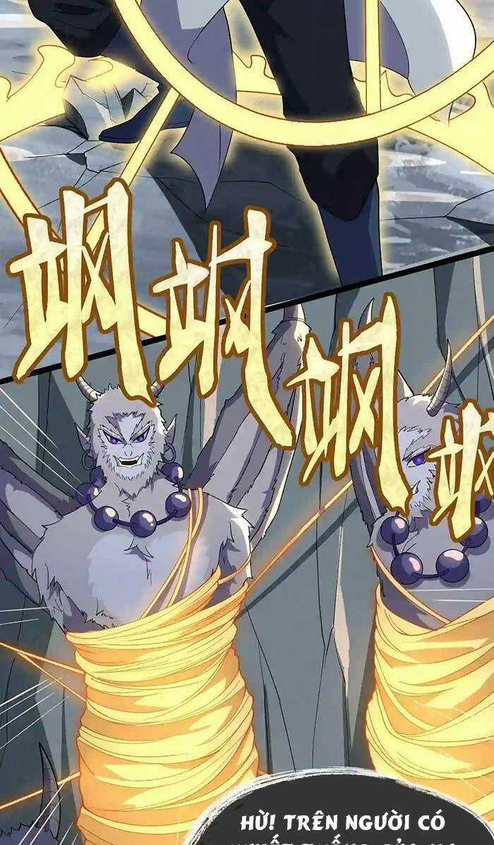 Vĩnh Sinh Chapter 43 trang 4