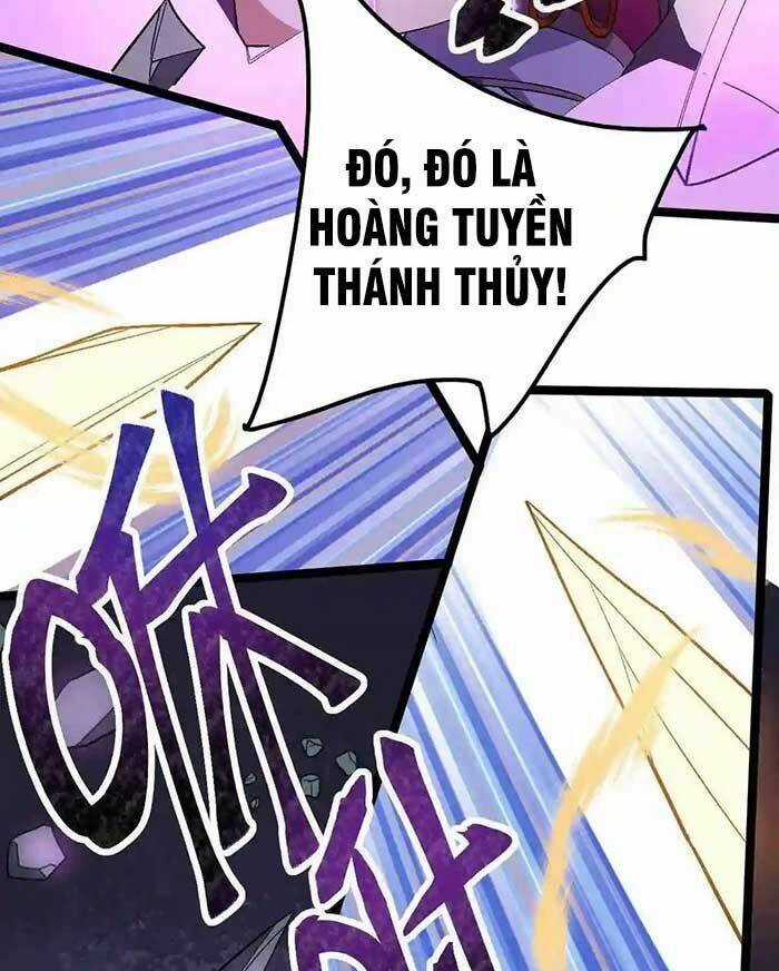 Vĩnh Sinh Chapter 43 trang 40