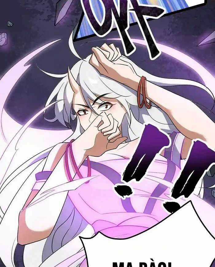 Vĩnh Sinh Chapter 43 trang 41