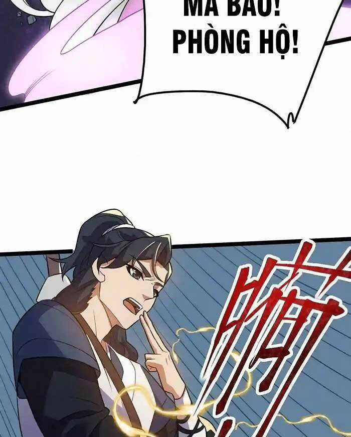 Vĩnh Sinh Chapter 43 trang 42