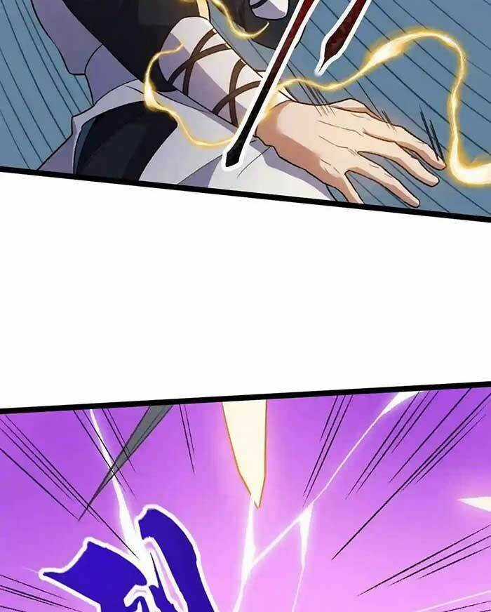 Vĩnh Sinh Chapter 43 trang 43