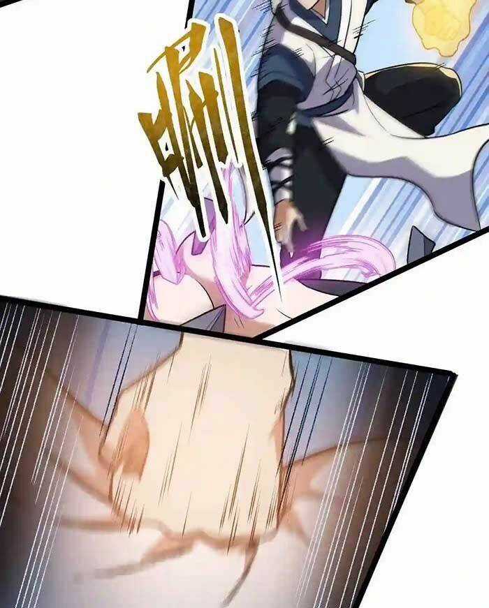 Vĩnh Sinh Chapter 43 trang 47