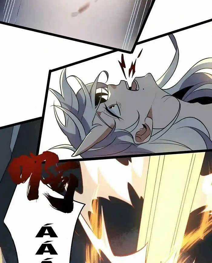 Vĩnh Sinh Chapter 43 trang 48