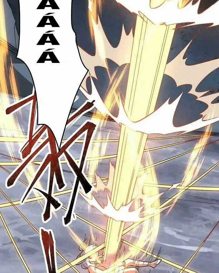 Vĩnh Sinh Chapter 43 trang 49