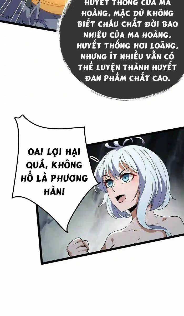 Vĩnh Sinh Chapter 43 trang 5