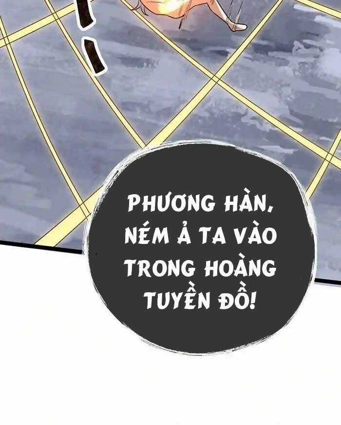 Vĩnh Sinh Chapter 43 trang 50