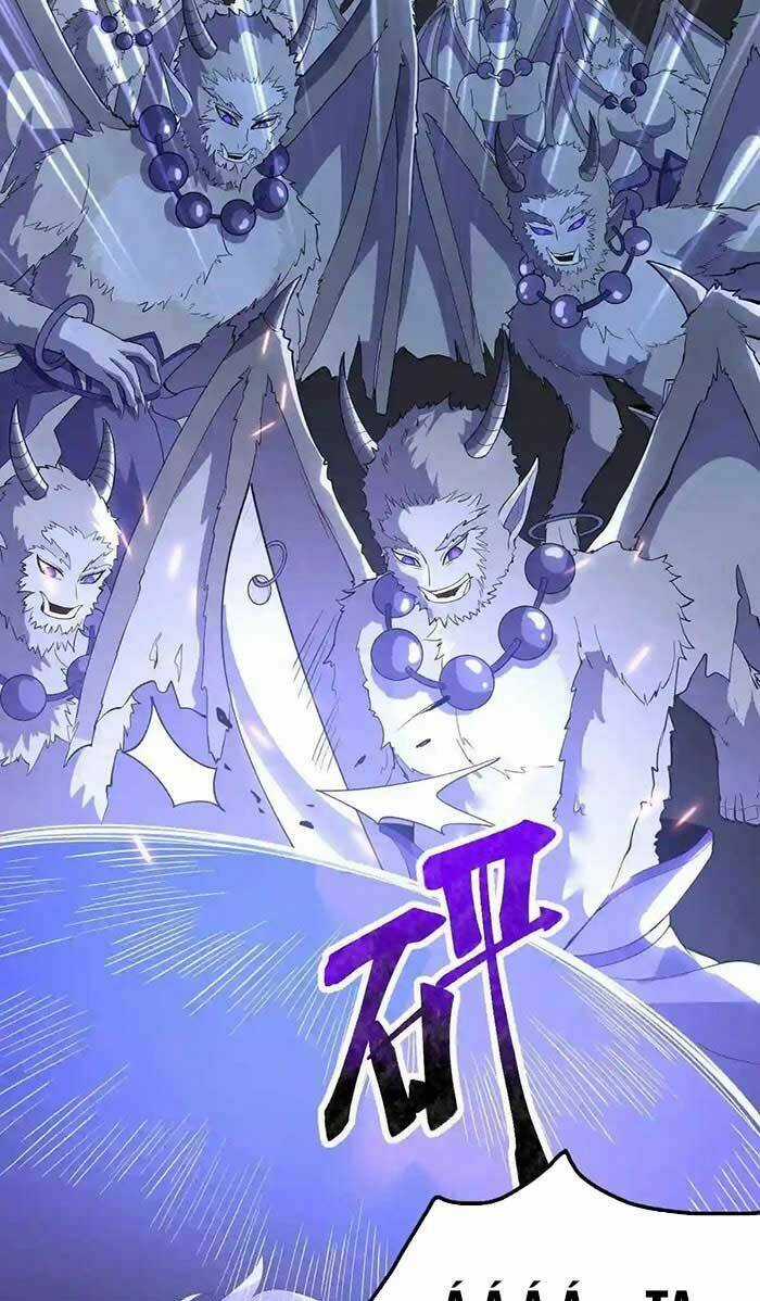 Vĩnh Sinh Chapter 43 trang 7