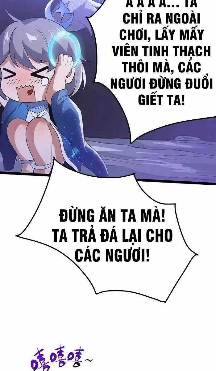 Vĩnh Sinh Chapter 43 trang 8