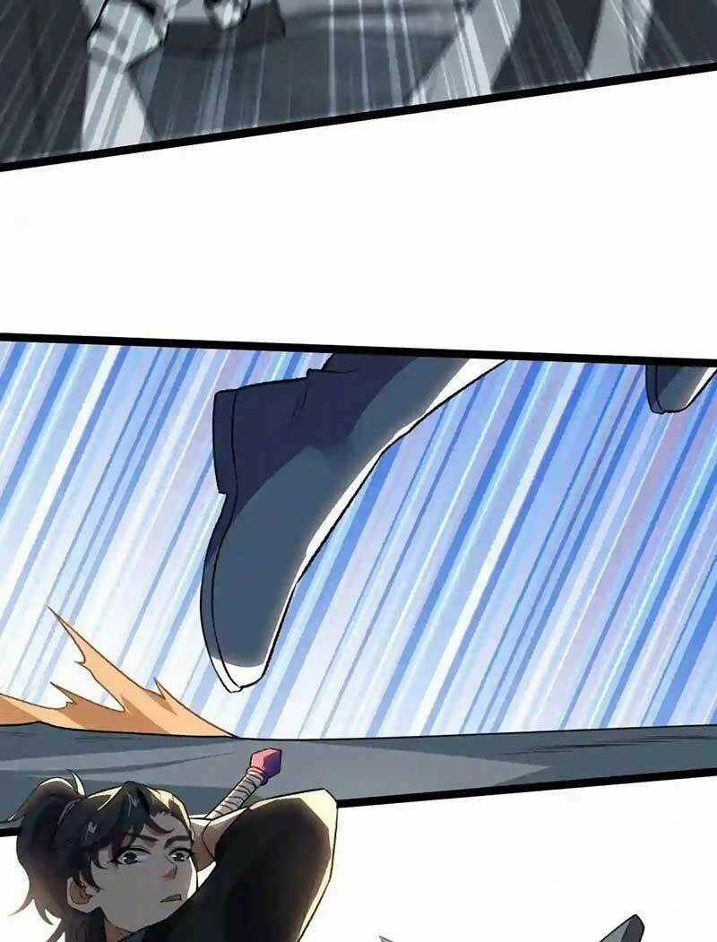 Vĩnh Sinh Chapter 44 trang 10