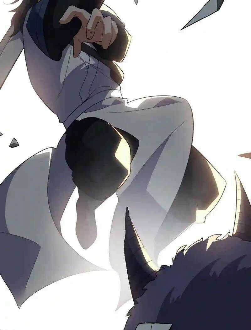 Vĩnh Sinh Chapter 44 trang 11