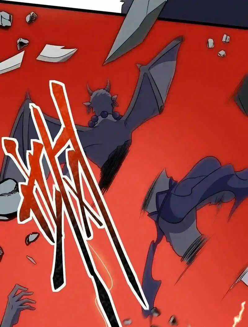 Vĩnh Sinh Chapter 44 trang 12