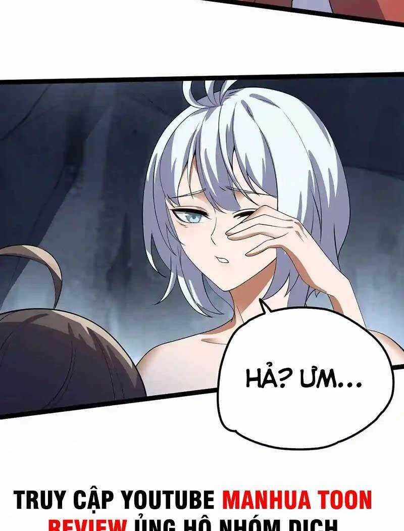 Vĩnh Sinh Chapter 44 trang 19