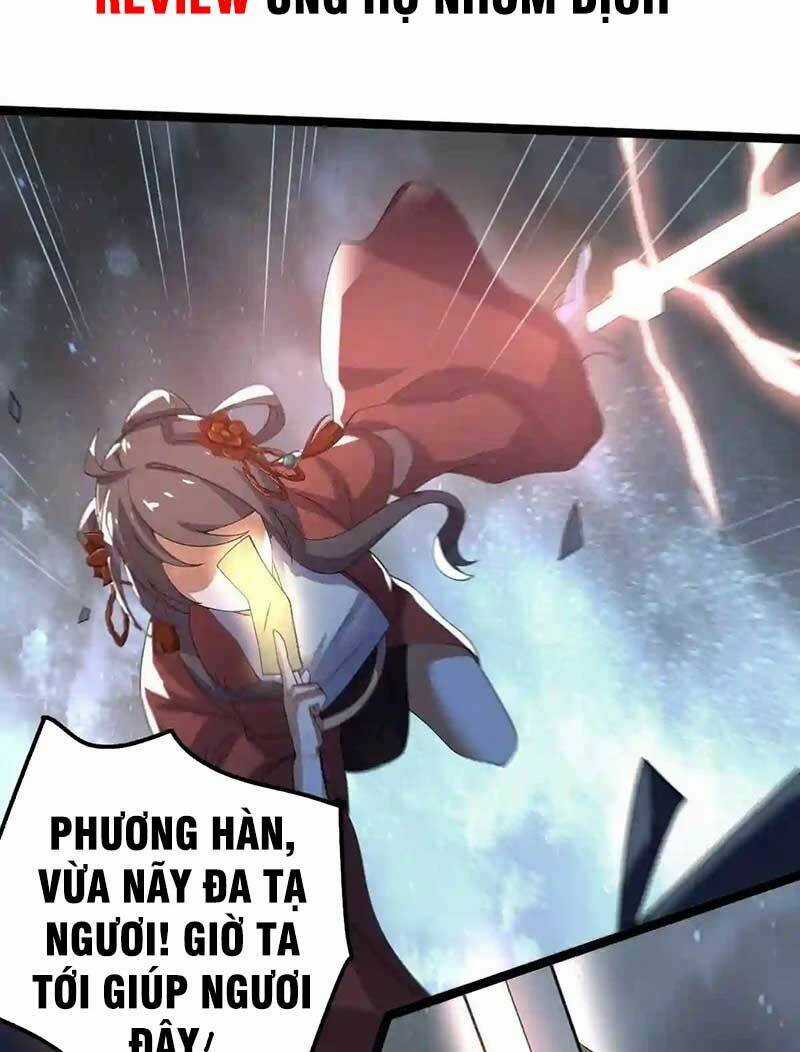 Vĩnh Sinh Chapter 44 trang 20