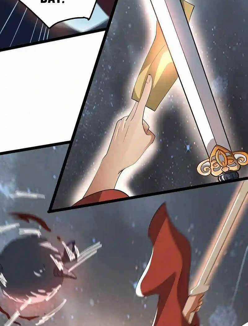 Vĩnh Sinh Chapter 44 trang 21