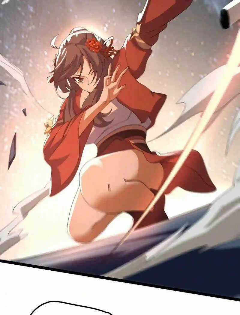 Vĩnh Sinh Chapter 44 trang 22