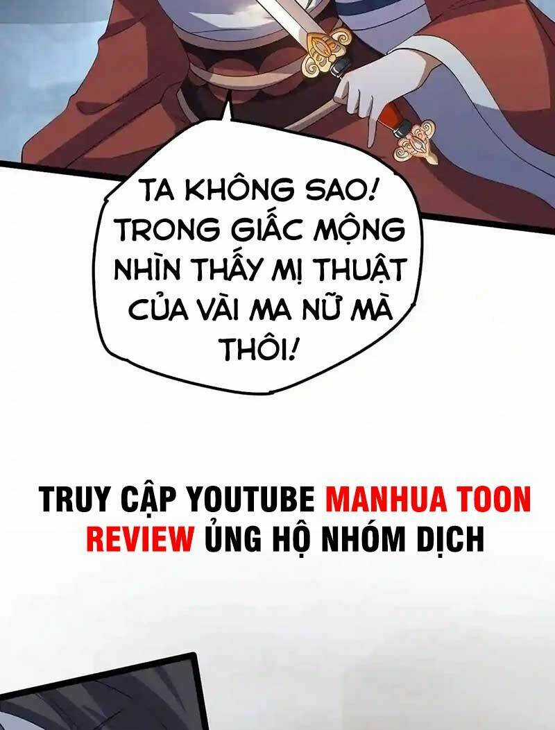 Vĩnh Sinh Chapter 44 trang 24