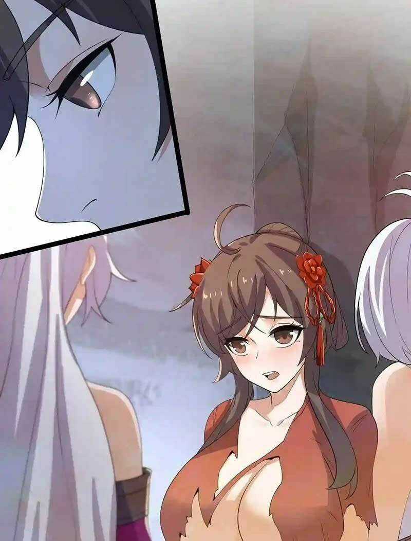 Vĩnh Sinh Chapter 44 trang 25