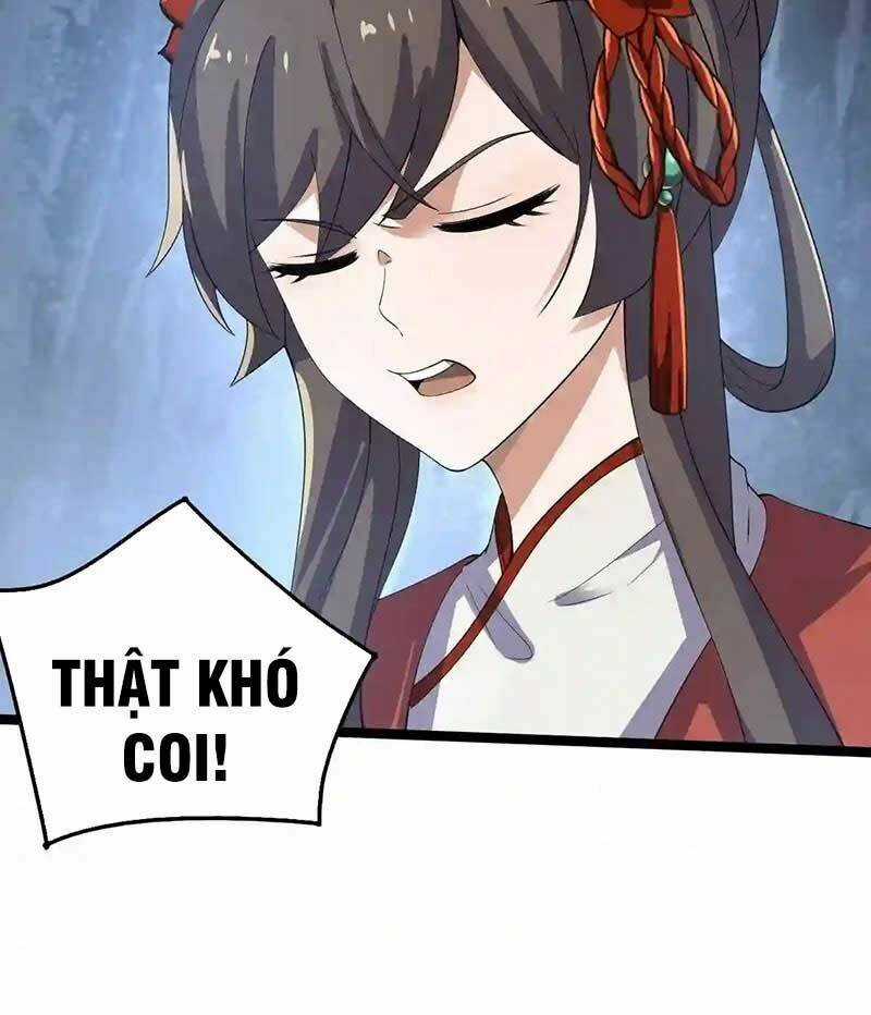 Vĩnh Sinh Chapter 44 trang 28