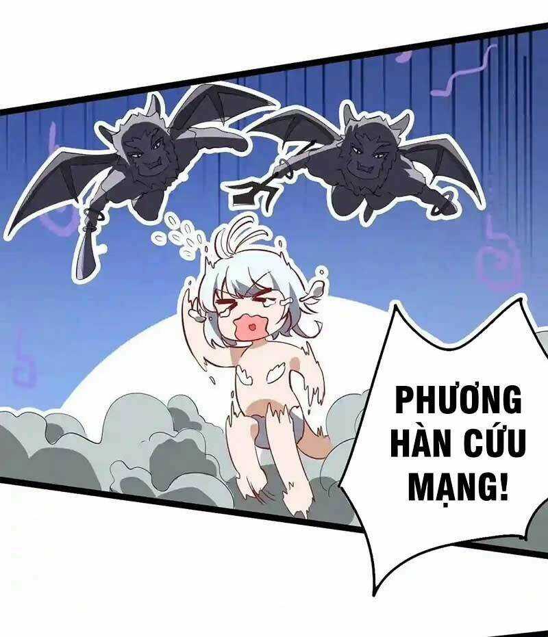 Vĩnh Sinh Chapter 44 trang 29