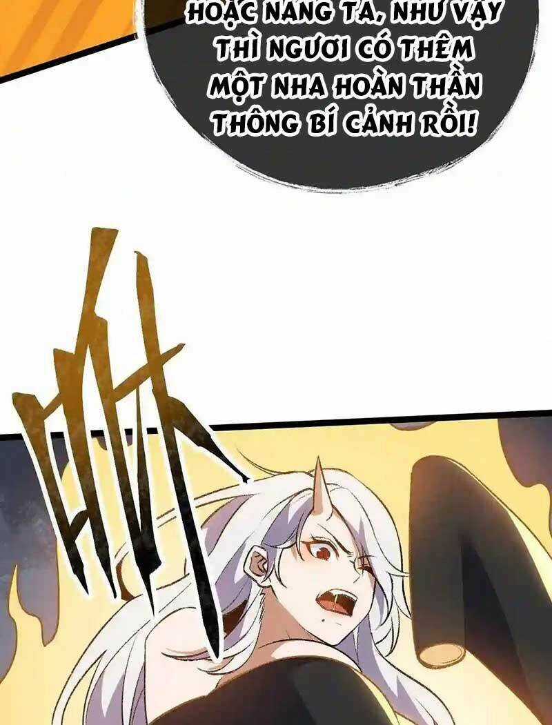 Vĩnh Sinh Chapter 44 trang 3