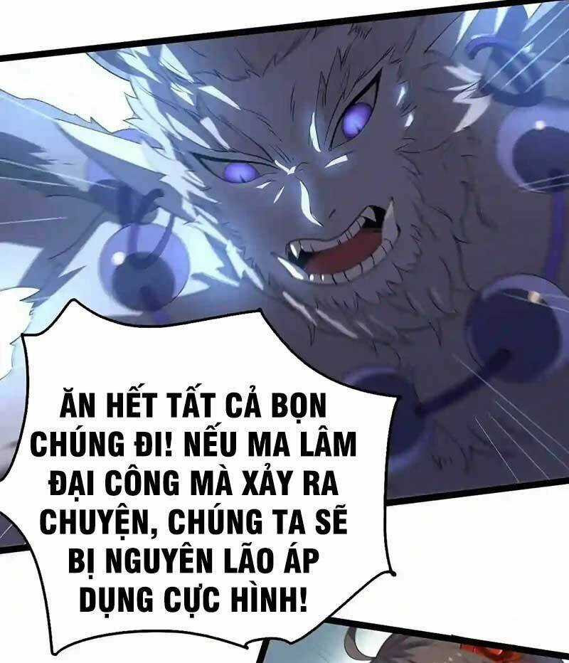 Vĩnh Sinh Chapter 44 trang 30