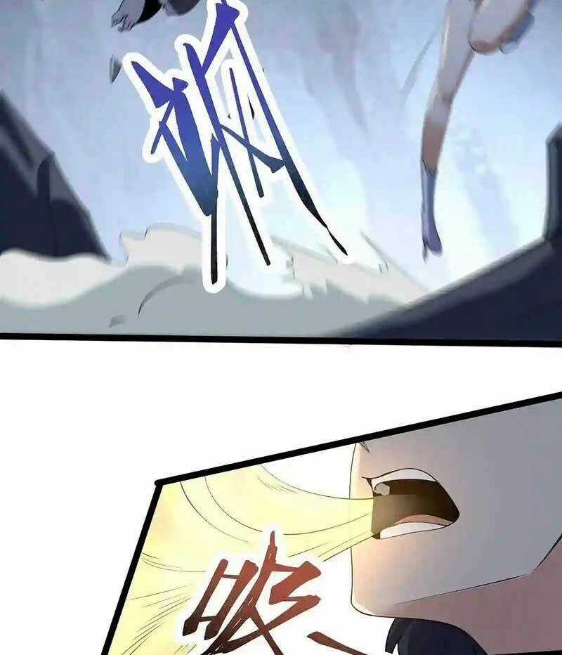 Vĩnh Sinh Chapter 44 trang 32