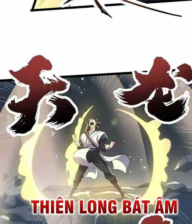 Vĩnh Sinh Chapter 44 trang 33