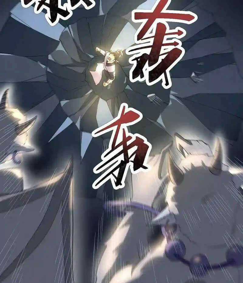 Vĩnh Sinh Chapter 44 trang 35