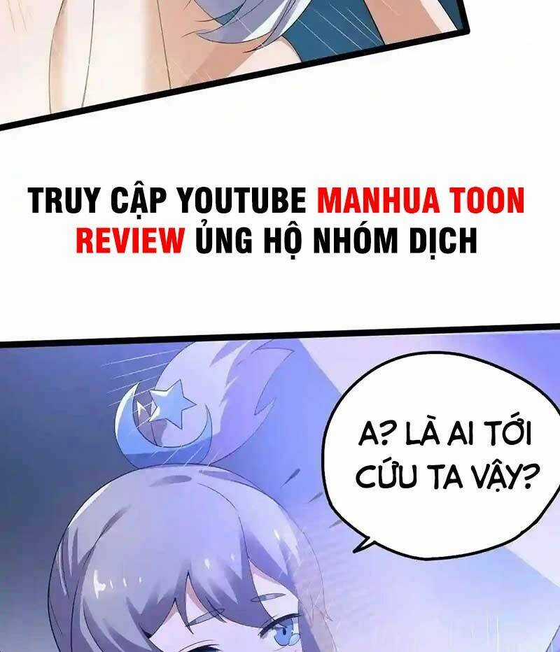 Vĩnh Sinh Chapter 44 trang 37