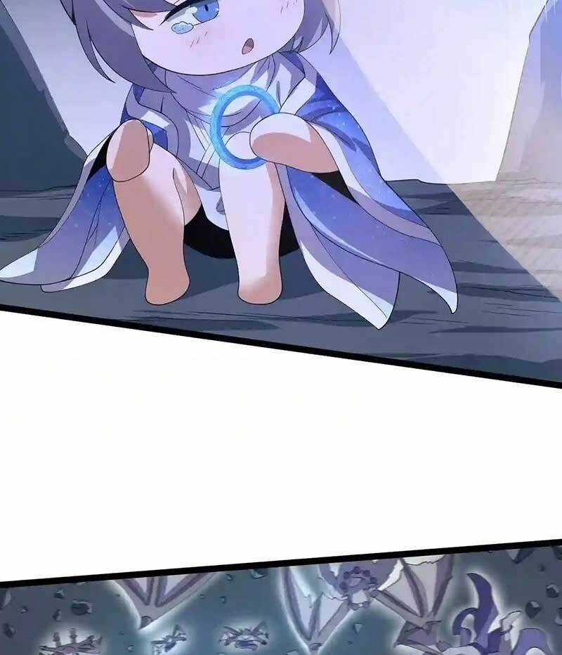 Vĩnh Sinh Chapter 44 trang 38