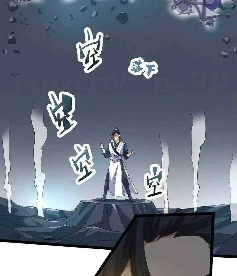 Vĩnh Sinh Chapter 44 trang 39