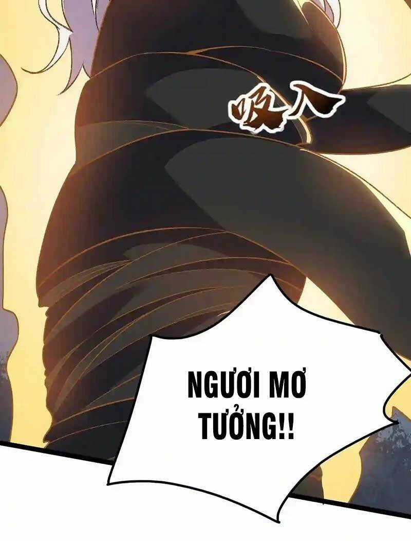 Vĩnh Sinh Chapter 44 trang 4