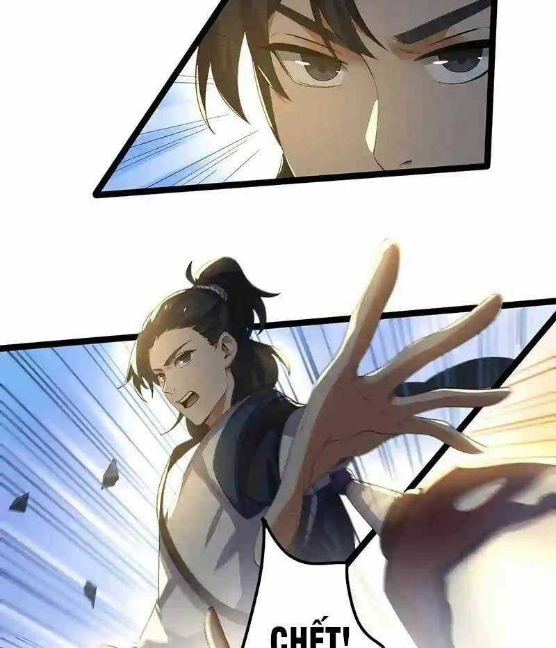 Vĩnh Sinh Chapter 44 trang 40