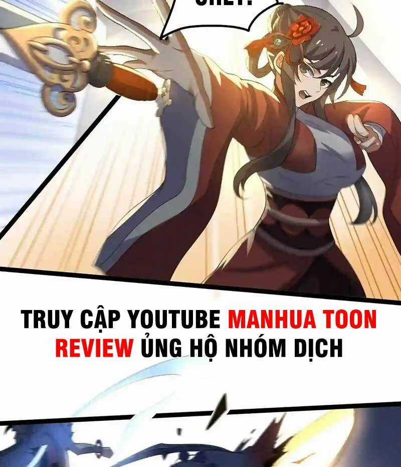 Vĩnh Sinh Chapter 44 trang 41