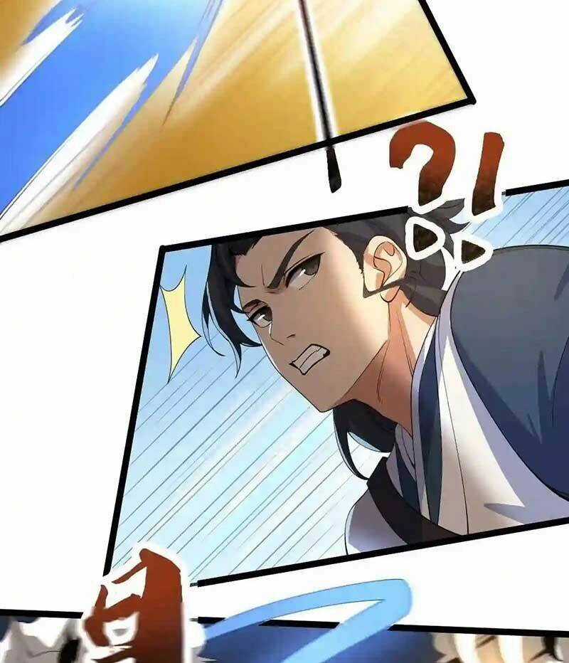 Vĩnh Sinh Chapter 44 trang 44