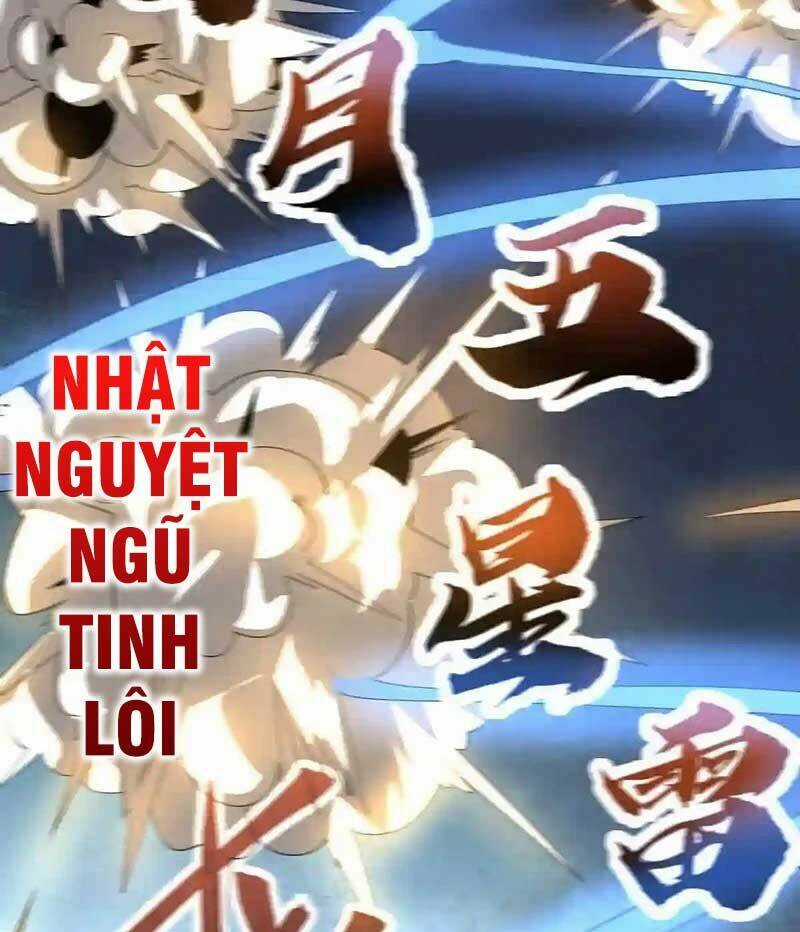 Vĩnh Sinh Chapter 44 trang 45