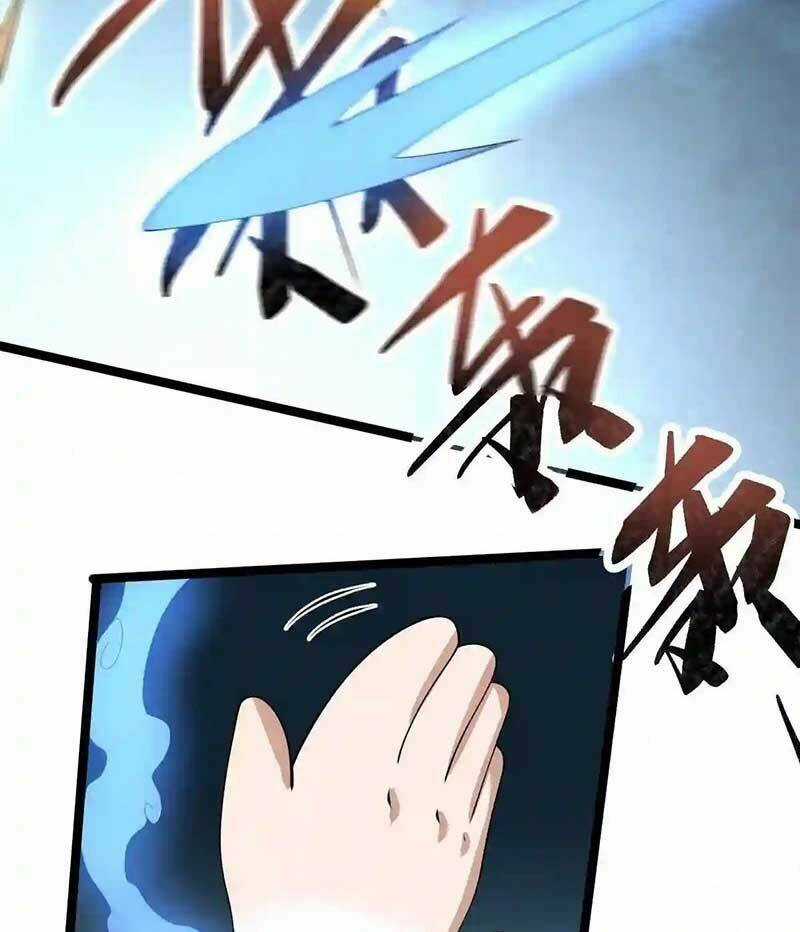 Vĩnh Sinh Chapter 44 trang 46