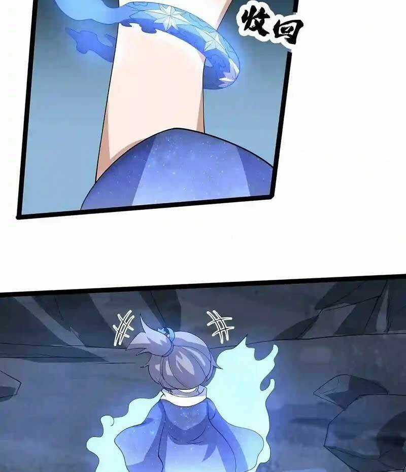 Vĩnh Sinh Chapter 44 trang 47