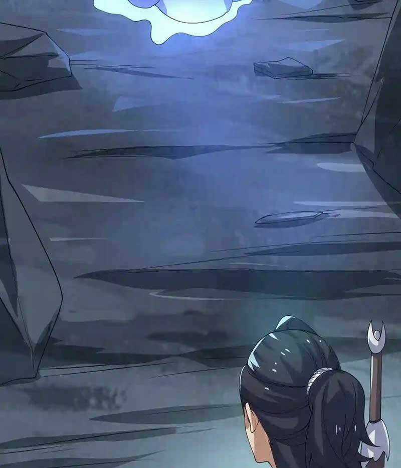 Vĩnh Sinh Chapter 44 trang 48