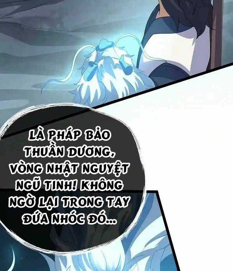 Vĩnh Sinh Chapter 44 trang 49