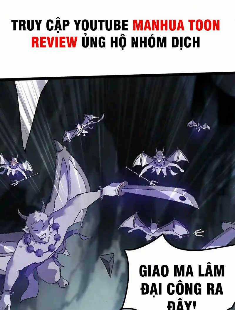 Vĩnh Sinh Chapter 44 trang 5