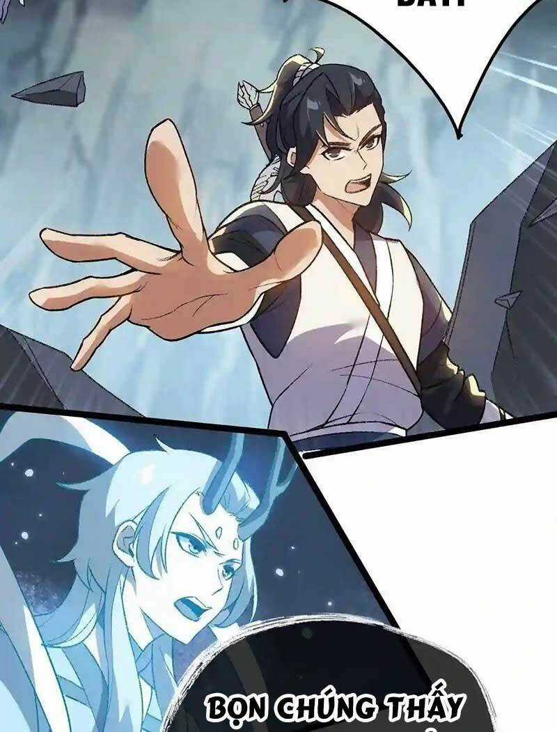 Vĩnh Sinh Chapter 44 trang 6