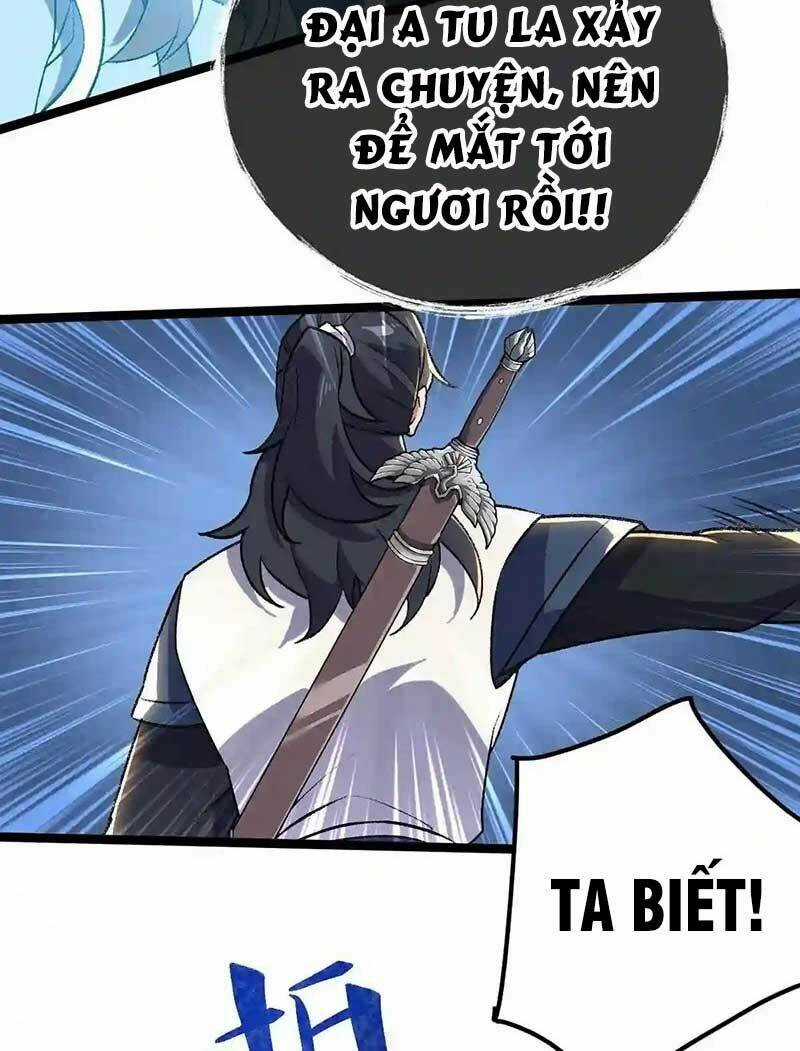 Vĩnh Sinh Chapter 44 trang 7