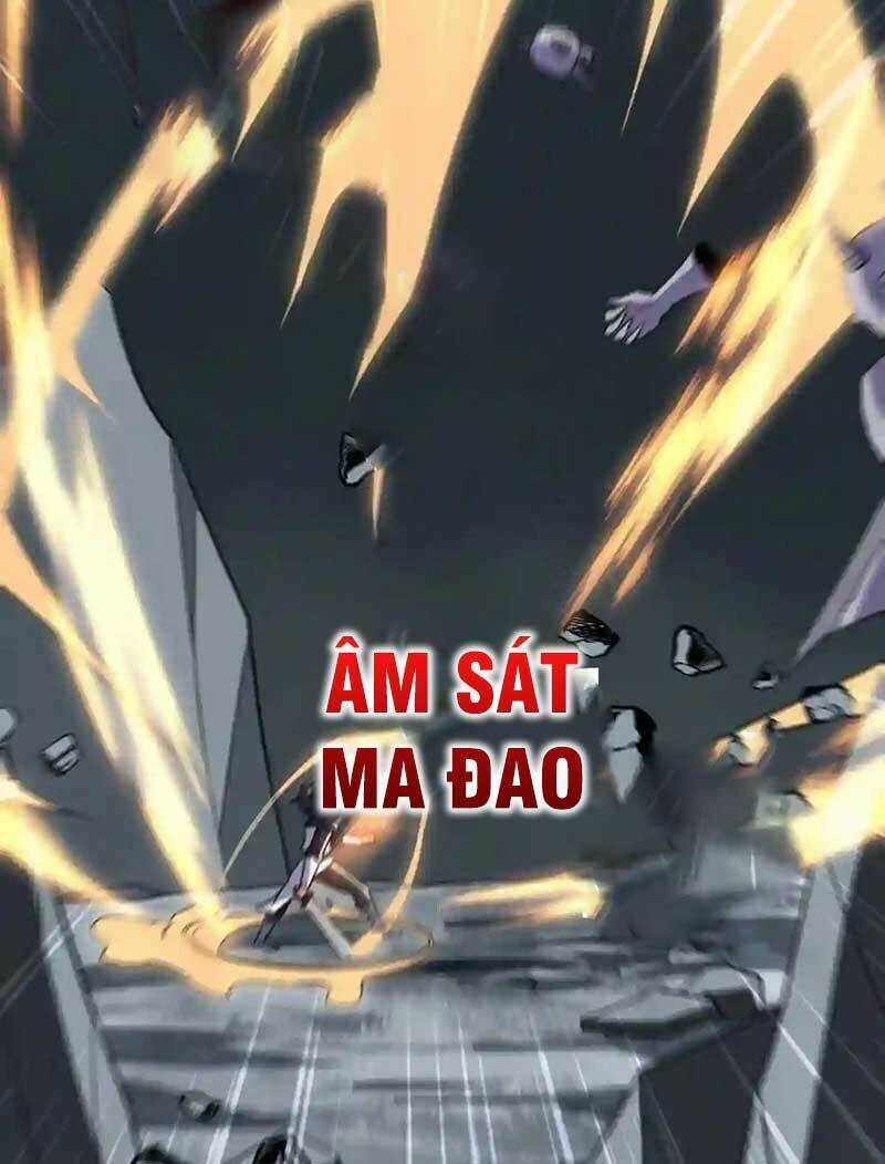 Vĩnh Sinh Chapter 44 trang 9