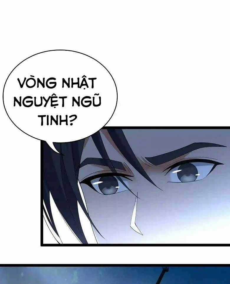 Vĩnh Sinh Chapter 45 trang 1