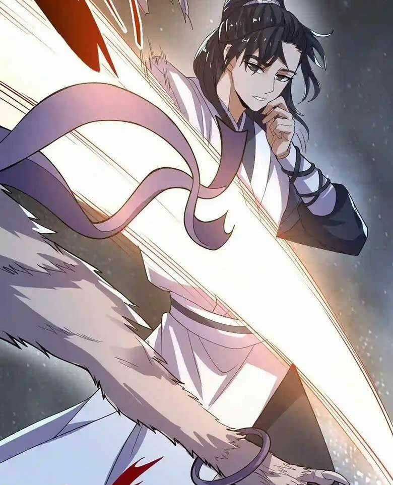 Vĩnh Sinh Chapter 45 trang 11