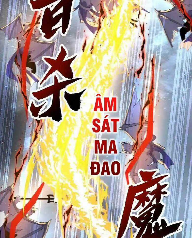 Vĩnh Sinh Chapter 45 trang 13